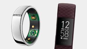 The oura ring is the personal health tracking device to beat in 2020. Oura Ring V Fitbit Battle Of The Fitness Tracking Wearables