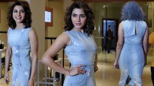 If the report is true, the sequel to amazon prime video's the. Samantha Akkineni In H0t B0ld Avtaar During The Family Man Season 2 Promotion Youtube