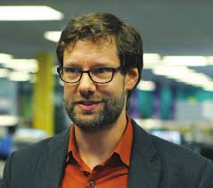 Open Ed Roadshow poster