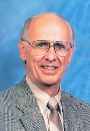 John Hansen Obituary (2010)