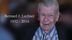 The Bernie Lechner Award