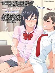 Page 15 - Erofus Features Nagi-Ichi Senpai-Kanojo Sex Scenes