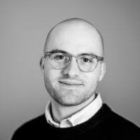 Ben Strong Email & Phone Number