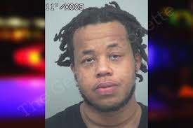 Jordan Harrison — Gwinnett County Jail Bookings
