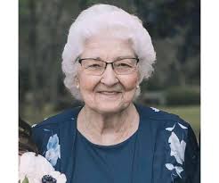 Phyllis Luther Obituary (1929