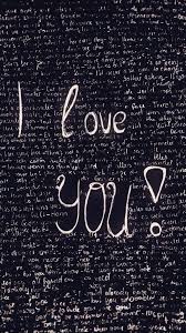 Pin by chessie on image favs and saves 3 wallpaper iphone love love you images wallpaper quotes. Free Download Love You Doodle Wallpaper Iphone Wallpapers 576x1024 For Your Desktop Mobile Tablet Explore 76 I Love You Free Wallpaper I Love U Pictures Wallpapers I Love You