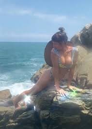 Jackie Cruzs Hot Mexico Moments