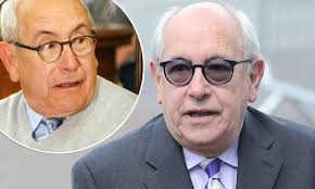 Corrie's Malcolm Hebden 'struck down with mystery illness'