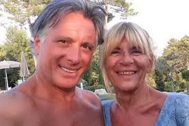 Gemma Galgani e Giorgio Manetti incontro segreto: ritorna l'amore?