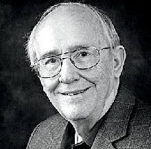 Charles Bonner Obituary (1943