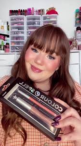 Colour Spell 17pc Deluxe Beauty Collection