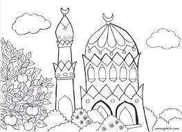Quickly and easily find what the colors your favorite web page or any web page on the internet uses so you can incorporate them onto your page. Coloring Page Islamic Coloring Home
