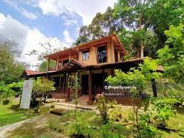 Kami pasti pengunjung akan selesa menginap di sini kerana suasananya tenang, luas, dan bersih. Tanah Resort Tepi Sungai Kuala Lurah Janda Baik Untuk Dijual Hotel Resort For Sale In Bentong Pahang Iproperty Com My