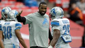 Apparently, one teammate didn't believe megatron was seriously considering walking away. Beloved Calvin Johnson Was Once In A Generation Talent And Man