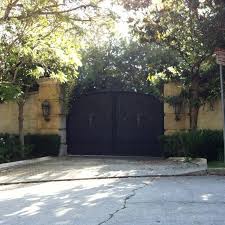 I became the stars and the moon. Michael Jackson S House West Los Angeles 7 Tipps