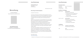 Deckblatt, anschreiben und lebenslauf können online von dir bearbeitet werden. Bewerbung Industriekaufmann Industriekauffrau Spirofrog