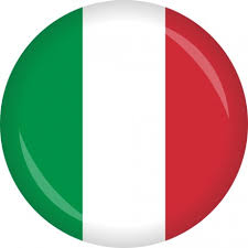 Italien, italien flagge, italien, i love italy, italia, italien fußball, italienische, italienischer stallion. Button Italien Flagge O 50 Mm Luftballon De