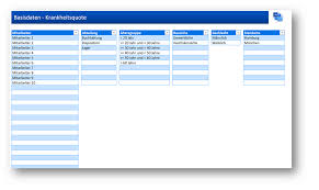 Erfahrungsberichte zu excel vba datenbank beispiel analysiert. Professionelles Excel Dashboard Zur Krankheitsquote