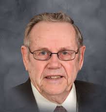 Virgil Rosonke Obituary 2022