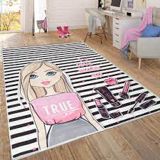 Kinderzimmerteppiche kinderteppiche sind nicht nur die zierde für das zimmer des nachwuchses, sondern oftmals auch ein ganz praktisches spielzeug. Teppich Kinderzimmer Madchen Teppich Make Up Teppich De