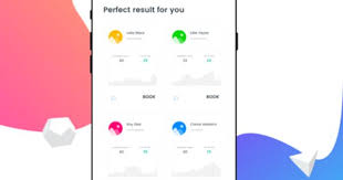 Lawyer Booking App Booking App Mobile App Inspiration App