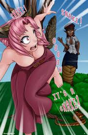 Read [NovaCaster] The Cat House Vol. 7: Snake In The Grass (Complete)  Hentai Porns - Manga And Porncomics Xxx