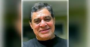 Danilo Rene Paz Sr. Obituary