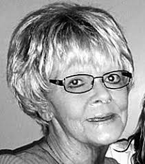 Sharon Cherry Obituary (2014)