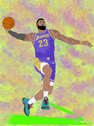 How to draw a hair bow step by step; Lebron James Los Angeles Lakers Ideias Para Desenho Desenho