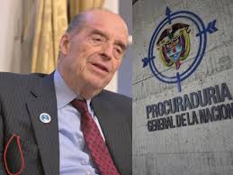 Abogado de Thomas Greg compareció ante la Procuraduría por caso de  pasaportes