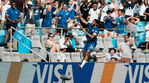 Kicker - News update