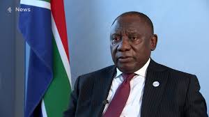 Over 17 years, cyril ramaphosa foundation has had a remarkable impact on the people and communities in which it works. Cyril Ramaphosa Action Needed Now On Vaccines For Africa