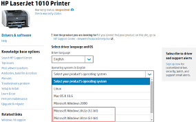 I cannot find a printer driver for hplaserjet 1010 compatible with windows7 since i upgraded from xp. Laserjet 1010 Linux Driver Hp Laserjet 1010 Series Driver Software Download Hp Laserjet 1010 Driver Printer Movie House