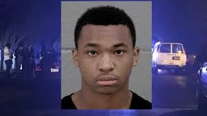 Second arrest made in deadly Jan. 1 shooting outside man's home