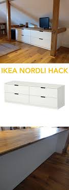 Nordli Agricultural Industrial Hack Ikea Hackers Ikea Nordli Ikea Home Diy