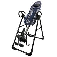10 Inversion Table Side Effects