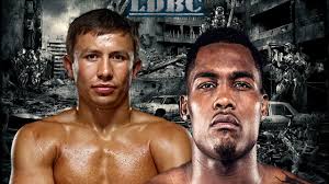 Jermall Charlo: Wenn Golovkin meinen WBC-Gürtel will, bin ich bereit gegen  ihn zu kämpfen!