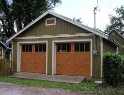 .building a garage so it's best for you to meet with one of our highly trained garage specialists. Are You Dreaming Of Building A Detached Garage Plan Taylor Made Plans