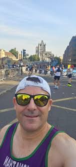 Striders Weekly Update 10/09/2025