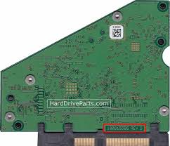 (hddzone.com) 3 steps to repair (swap) the damaged seagate hard drive pcb circuit board 100664987 for data recovery purpose. Seagate Pcb Board 100815595 Rev D 54 00 Harddriveparts Com