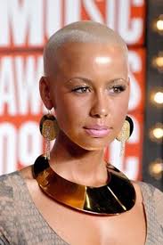 The model reveals her new hairstyle at the 2017 mtv vmas and gushes over her boyfriend, rapper 21 savage. Pin On Hair