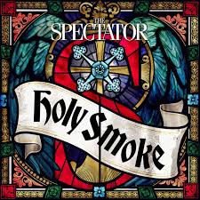 Holy Smoke | Podcast on Spotify