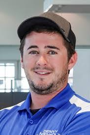 Shawn Mcbrayer's Instagram, Twitter & Facebook