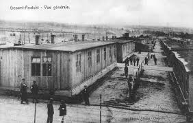 Find the perfect guerre de 14 18 stock photo. Deportation De Prisonniers Civils Pendant La Premiere Guerre Mondiale Le Camp De Holzminden Histoire Et Analyse D Images Et Oeuvres