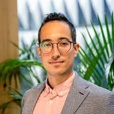 Ricardo GARCIA ROSAS