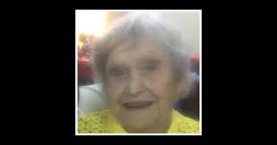 Etta Marie Whitaker Garrett Obituary November 12, 2019