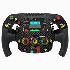 Is there any formula 1 wheel made for the xbox 360? Formula Steering Wheel Esportsim