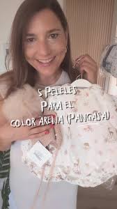 5 bodies ideales para el color Arena de Pangasa Baby