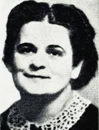 Lea (Levin) Steinfeld (1896-1943)