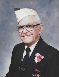 Obituary for Edward V. Palumbo